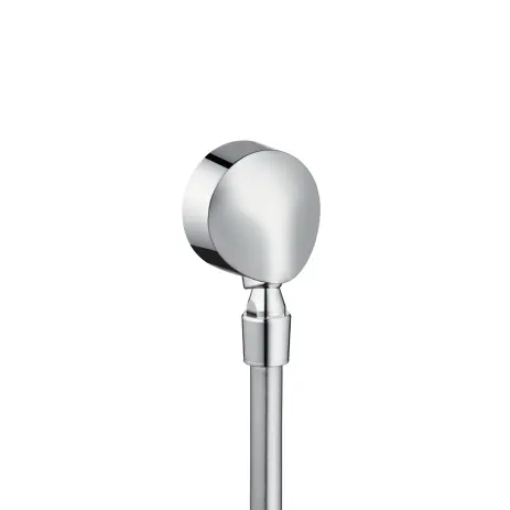 Hansgrohe Schlauchanschluß Fixfit E DN15 chrom 27505000