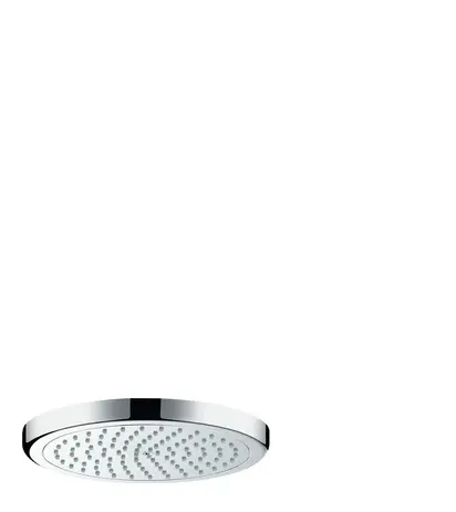 Hansgrohe Kopfbrause Croma 220 chrom 26464000