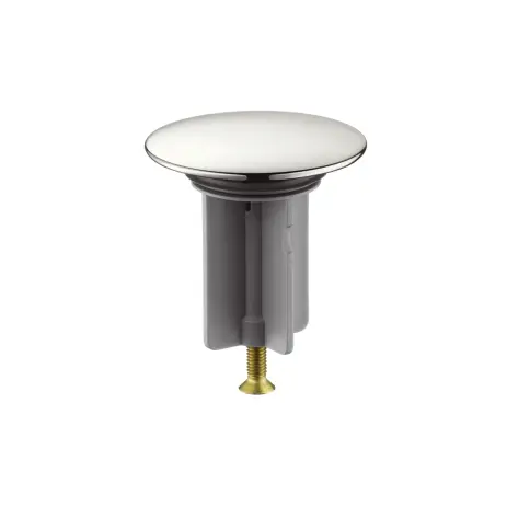 Hansgrohe Stopfen fuer WT-Ventil chrom 96027000