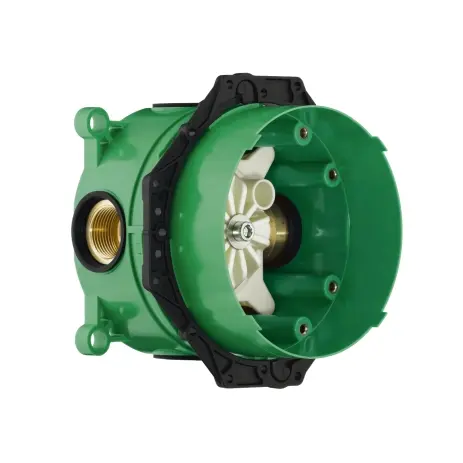 Hansgrohe Grundkoerper ibox universal 01800180