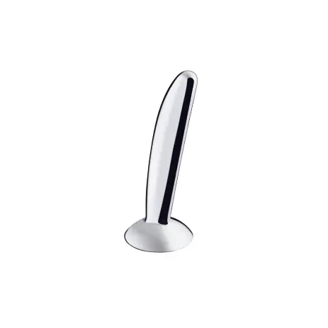 Hansgrohe Handle Feather Axor Starck chrome 10090000