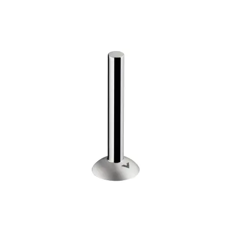 Hansgrohe Griff fuer Axor Starck Puro chrom 10891000