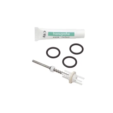 Hansgrohe Tub mixer finery Axor Uno converter 13985000