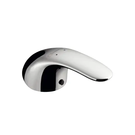Hansgrohe Mischergriff Focus chrom 31791000