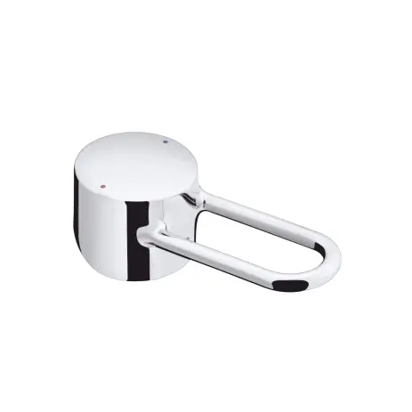 Hansgrohe Buegelgriff Axor Uno chrom 38091000