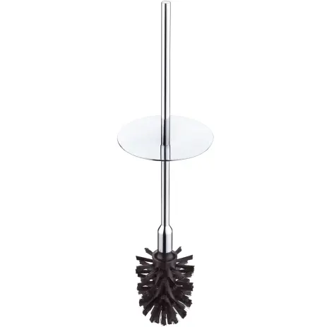 Hansgrohe Stiel Axor Starck chrom mit Buerste 40889000