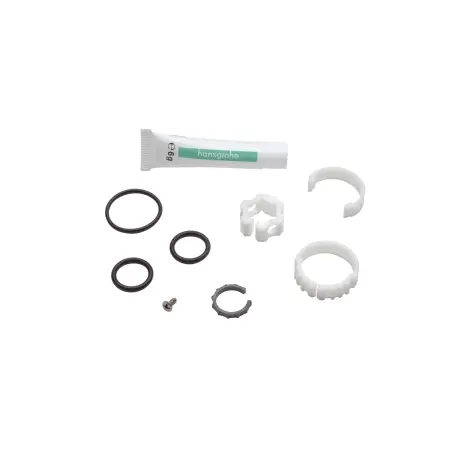 Hansgrohe Dichtungsset Axor 2-Griff Waschtisch Bidetarmatur 92646000