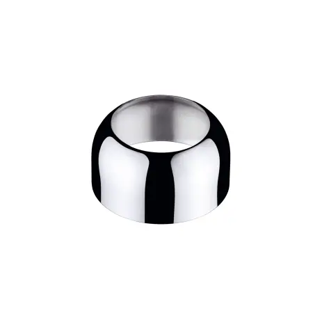 Hansgrohe Kappe Axor Waschtischmischer weiss 94101450