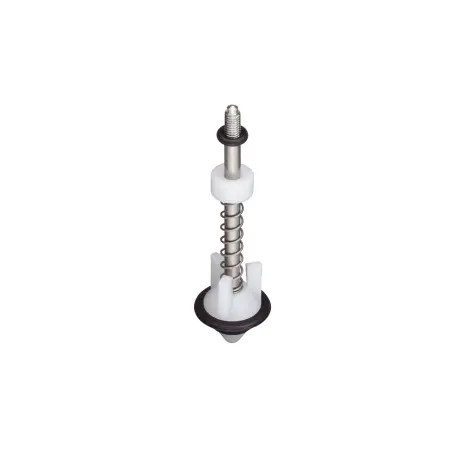 Hansgrohe Umsteller Axor fuer 2-Griff Wannenarmatur komplett chrom 94103000