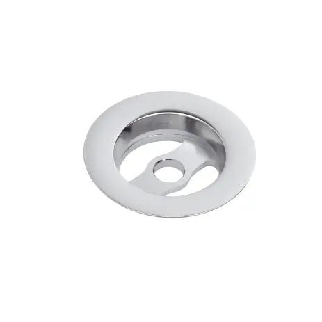 Hansgrohe Ventilteller edelmatt 94300880