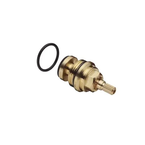 Hansgrohe Umruestset fuer Unterputz-Ventil ab 5/87 95016000