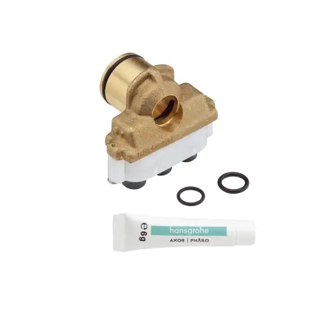Hansgrohe Auslaufkoerper Exafill 95092000
