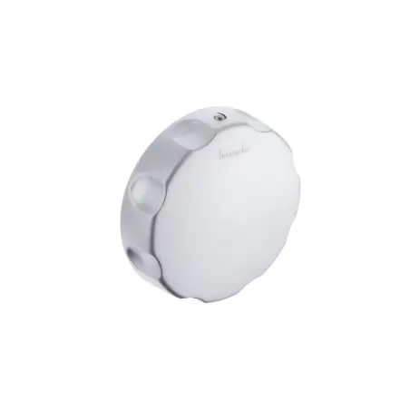 Hansgrohe Drehgriff Fuer Flexa-Plus weiss 96083450