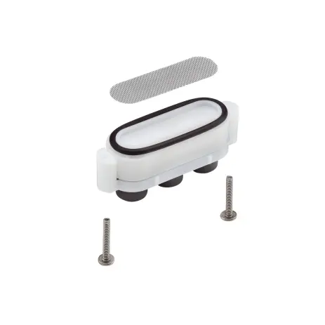 Hansgrohe Luftsprudler fuer Exafill komplett 96326000
