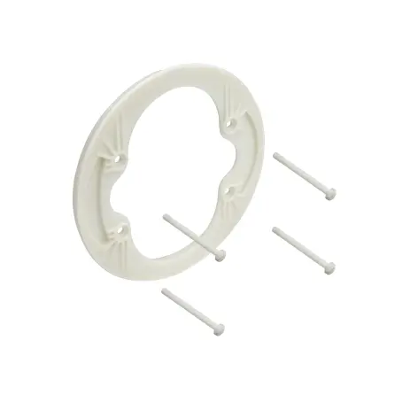 Hansgrohe Sub plate / escutcheon ibox universal 96447000