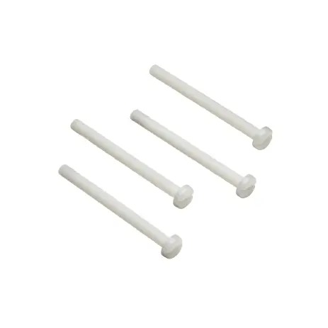 Hansgrohe Set of fixing screws M 5 x 55 KUS from PA6.6 96454000