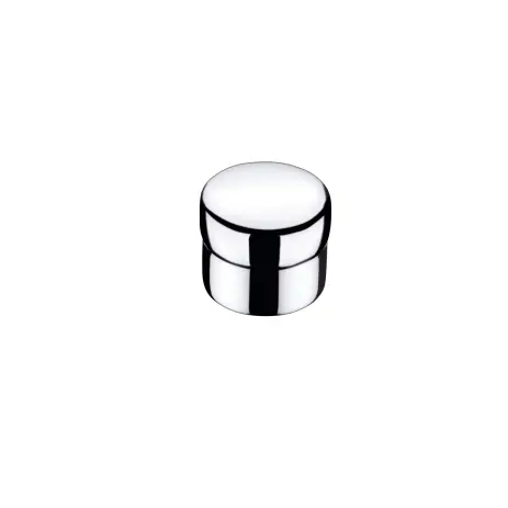 Hansgrohe Zugknopf Axor Uno Wannenmischer Aufputz chrom 96466000