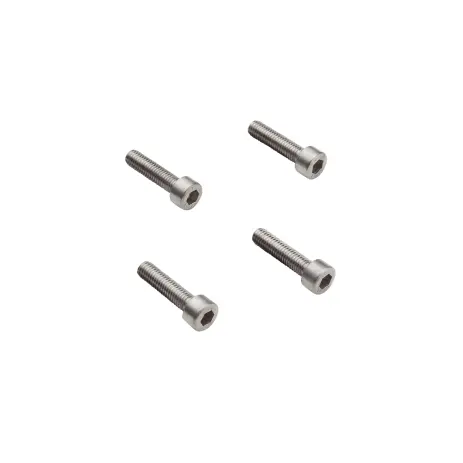 Hansgrohe Zylinderschraube M5X20 A2 96525000