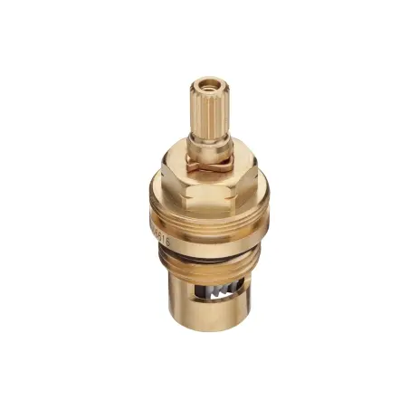 Hansgrohe Absperreinheit Axor Starck links schliessend kalt 96765000