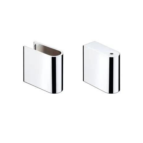 Hansgrohe Abdeckung Wandstange Unica C chrom 98738000
