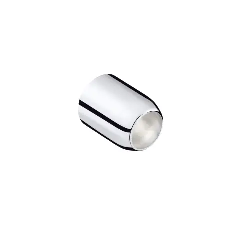 Hansgrohe Huelse Wannen- Brausemischer Unterputz d:435mm edelmatt 98790880