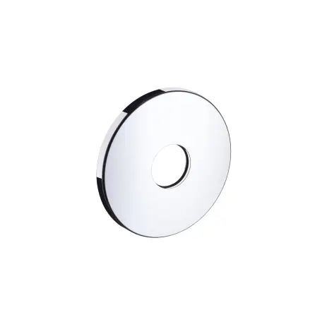 Hansgrohe Rosette Brausemischer Unterputz 150mm chrom 98792000