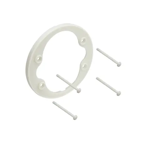 Hansgrohe Traegerrosette 150mm 98793000