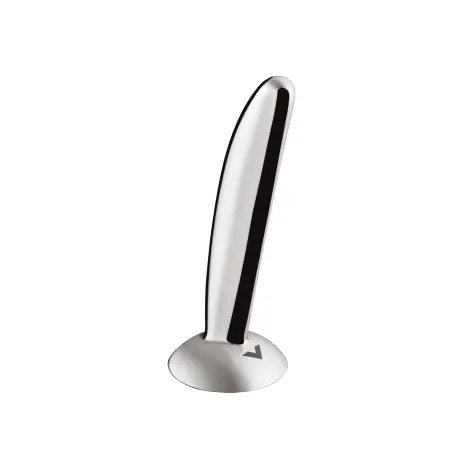 Hansgrohe Federgriff Axor Starck chrom 10890000