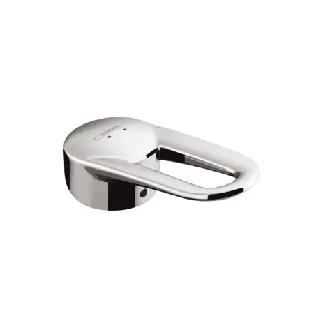 Hansgrohe Griff fuer Allegra Metropol Spueltisc mischer chrom 14890000