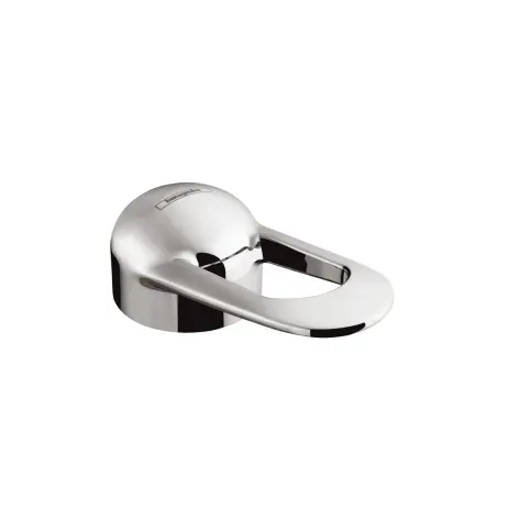 Hansgrohe Griff Allegra Premia schwarz 16891610