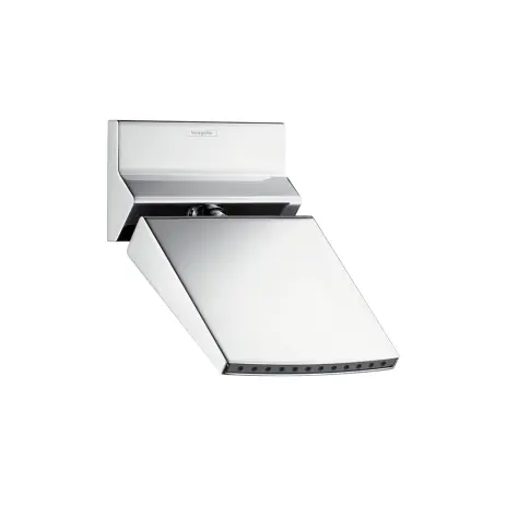 Hansgrohe Kopfbrause Raindance Rainfall 150 Stream DN15 chrom 26443000