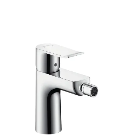 Hansgrohe Bidetmischer Metris chrom 31280000