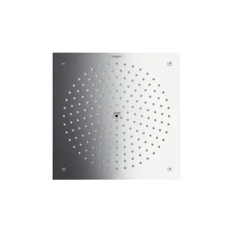 Hansgrohe Kopfbrause Raindance 260x260mm Unterputz chrom 26472000
