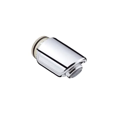Hansgrohe Spout cphole f Axor Allegroh complete f wash basin mixer (16001000) chrome 16081000