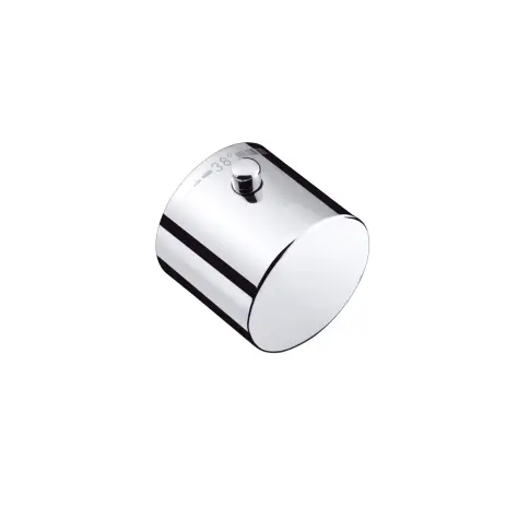 Hansgrohe Handle Axor Uno f Thermostat chrome 38391000