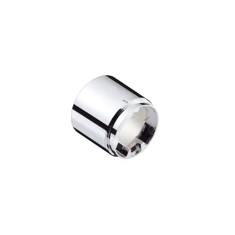 Hansgrohe Sleeve f Axor Thermostat DN15 white 92652450