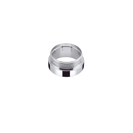 Hansgrohe Haltering gold optik 96084990