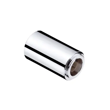 Hansgrohe Sleeve f shut-off handle ibox universal chrome 96446000