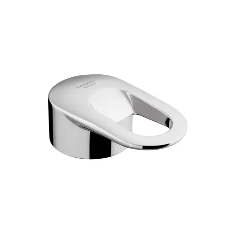 Hansgrohe Griff fuer Metropol Standmodelle weis 14091450