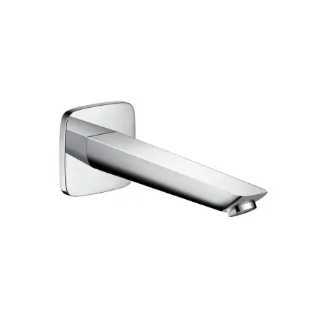 Hansgrohe Wanneneinlauf Logis DN20 chrom  71410000