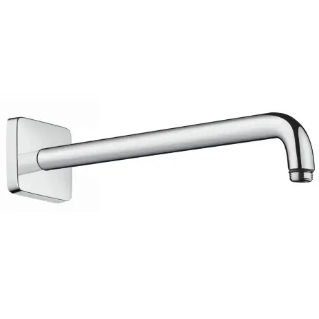 Hansgrohe Brausearm E DN15 390mm chrom  27446000