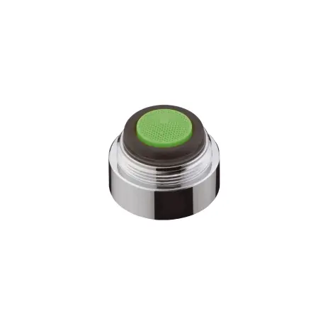 Hansgrohe Aerator Axor Mischer 15 GPM chrome 95379000