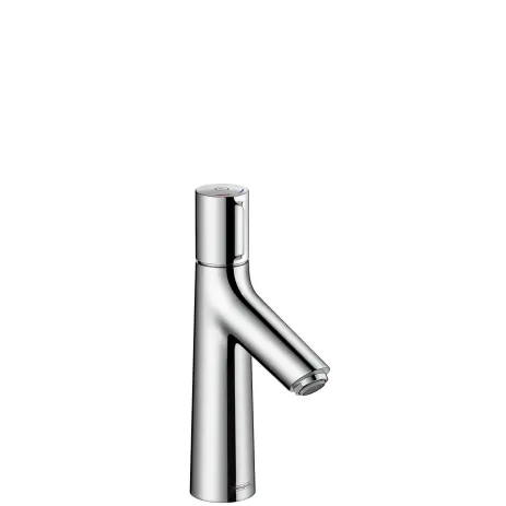 Hansgrohe Waschtischmischer 100 Talis Select S chrom 72042000