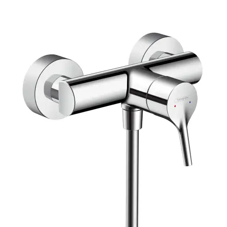 Hansgrohe Brausenmischer Aufputz Talis S chrom  72600000