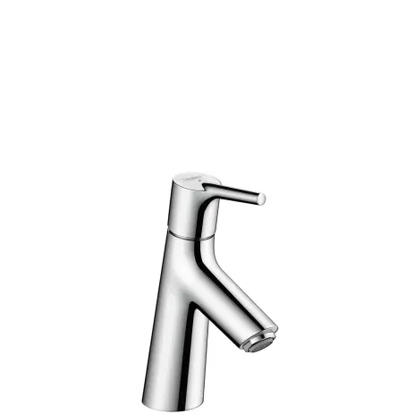 Hansgrohe Standventil 80 Talis S chrom ohne Ablaufgarnitur 72017000