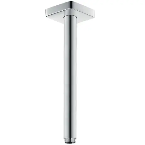 Hansgrohe Deckenanschluss E DN15 300mm chrom  27388000