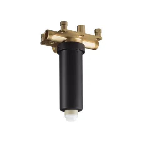 Hansgrohe Kopfbrause Rainmaker Select 460 Grundset 24010180