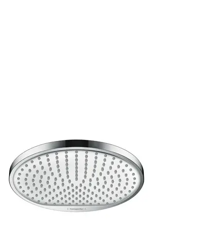 Hansgrohe Kopfbrause Crometta S 240 chrom  26723000