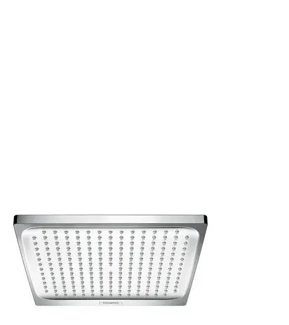 Hansgrohe Kopfbrause Crometta E 240 chrom  26726000
