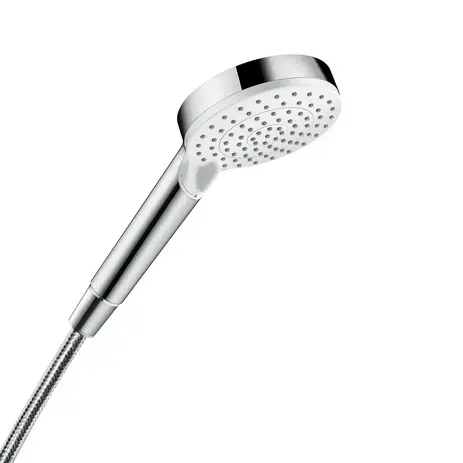 Hansgrohe Handbrause Crometta Vario weiss/chrom  26330400